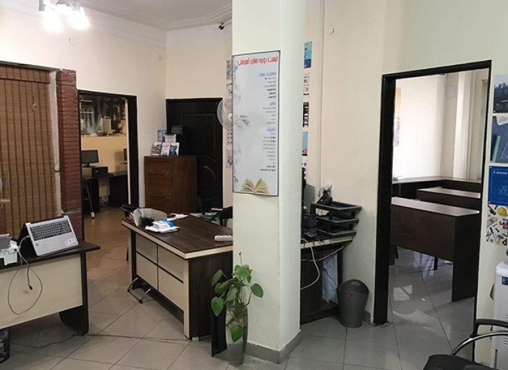 کارگاه آموزشی شرکت مهندسی شیفت ایران