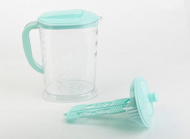 پارچ همزن‌دار یاس