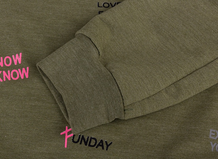 بلوز آستین بلند زنانه Fantasy designs