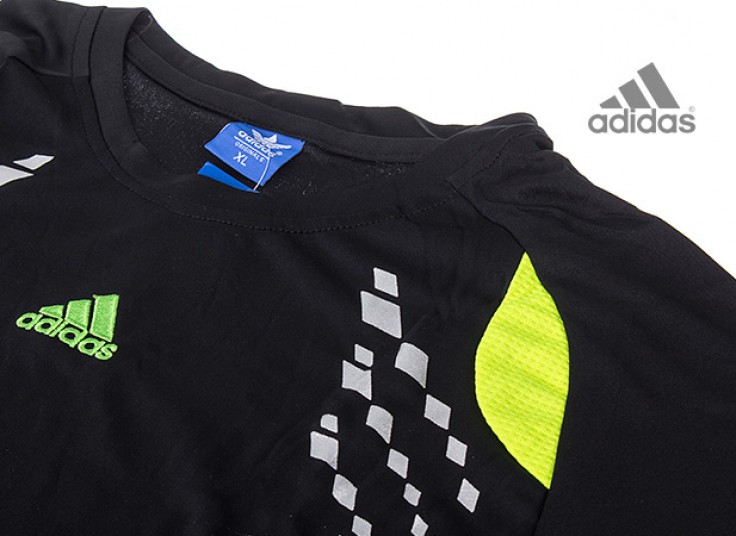 تی شرت ورزشی جدید Adidas