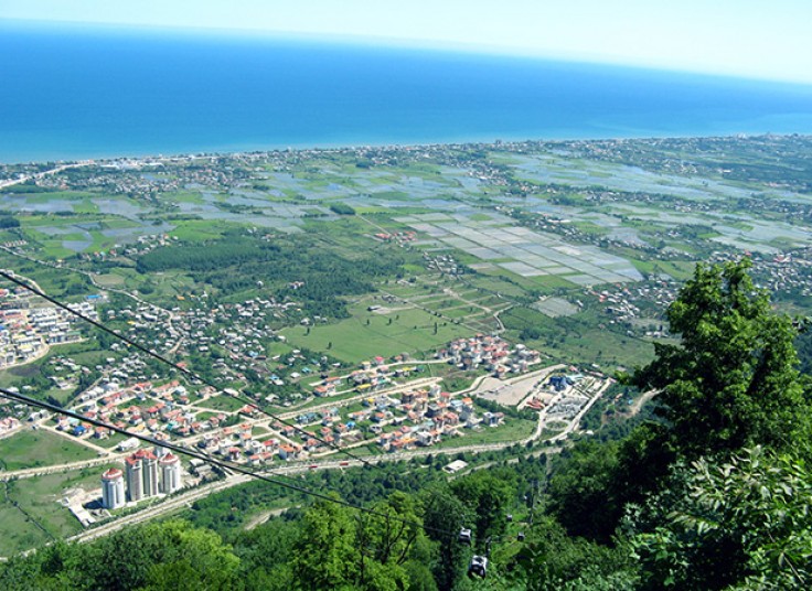 تورهای دو روزه آژانس مسافرتی همسفر پرواز