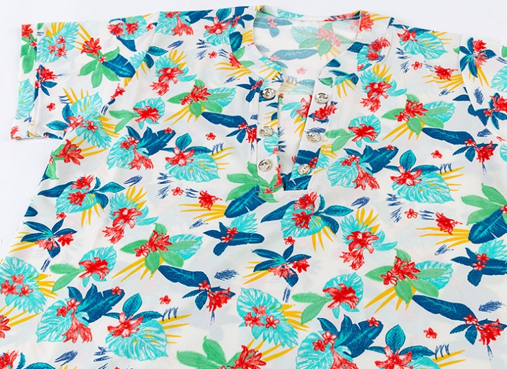 بلوز زنانه Teen Top