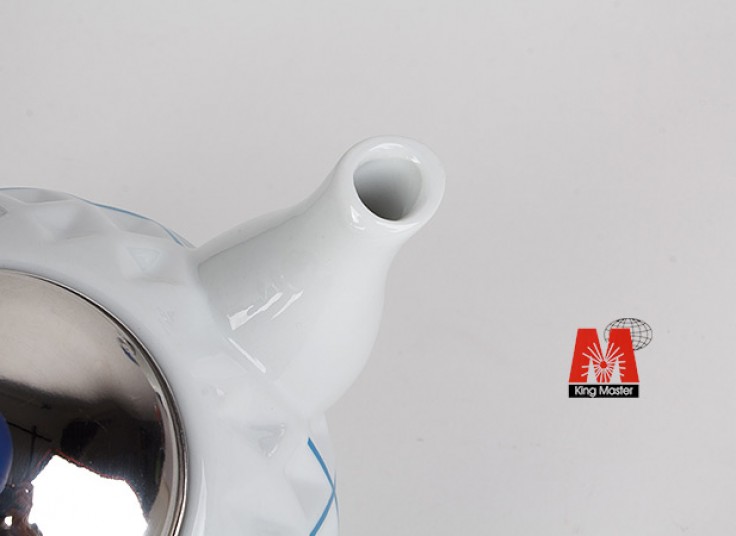 ست کتری و قوری King Master