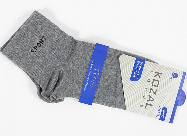 جوراب عطری مردانه Kozal