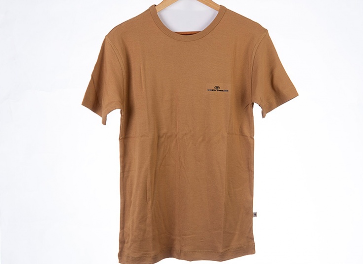 تیشرت یقه گرد مردانه Tom Tailor