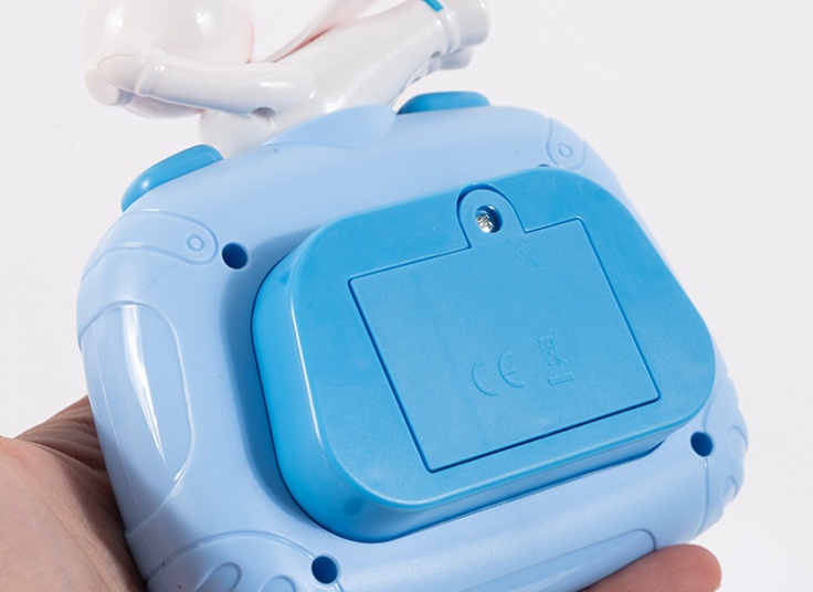 پاپیت گیم موزیکال چراغدار