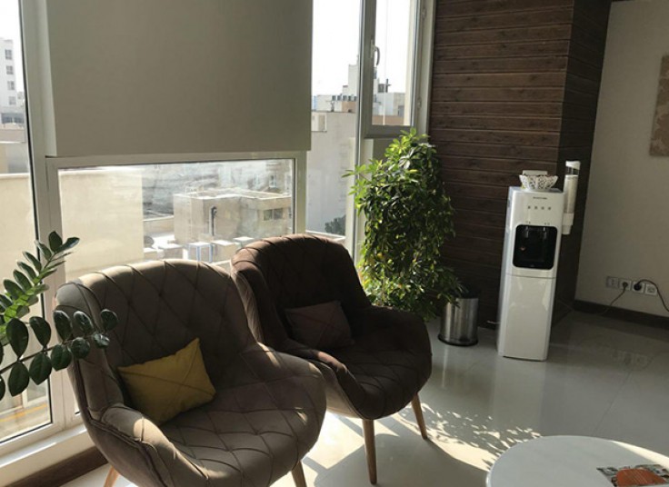 خدمات زیبایی دندان در مطب دکتر هانیه پژمان