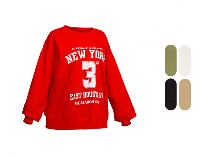 دورس زنانه Aco