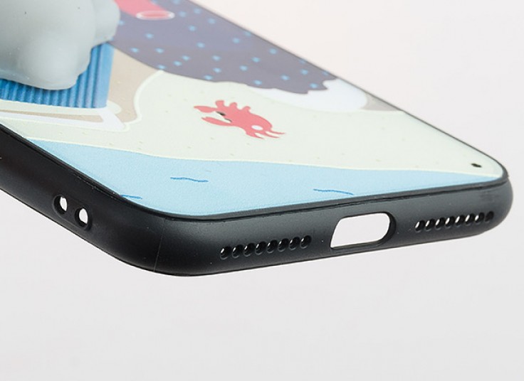 قاب فانتزی آیفون CAT