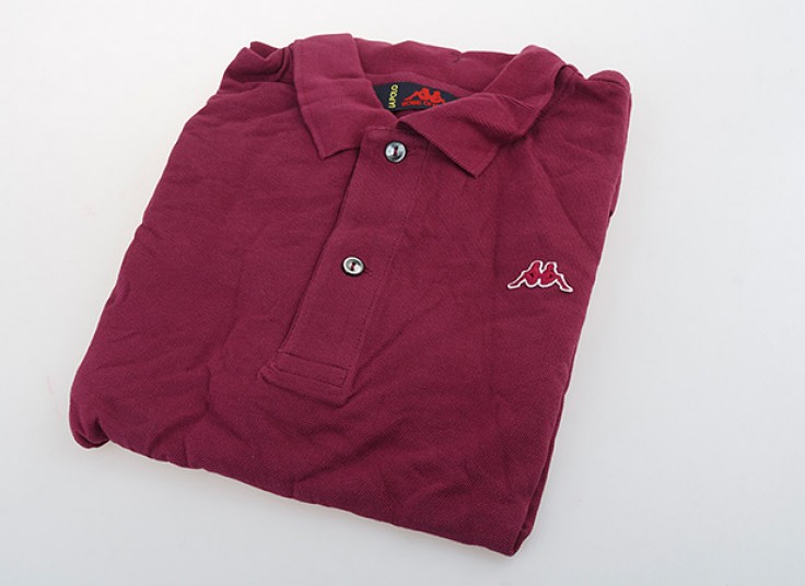 پولوشرت مردانه La Polo