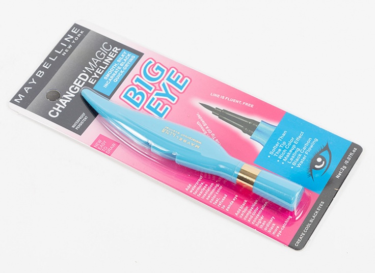 خط چشم ماژیکی Maybelline
