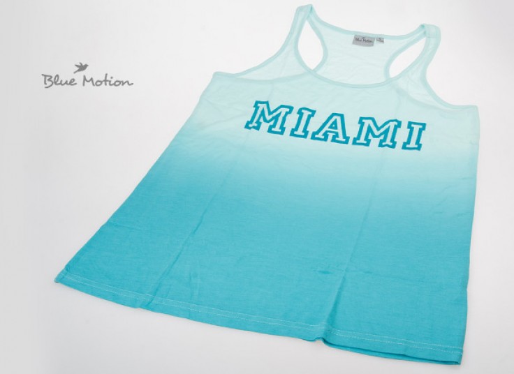 تاپ پشت قهرمانی Blue Motion