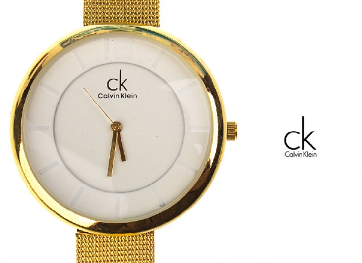 ساعت CK و DKNY
