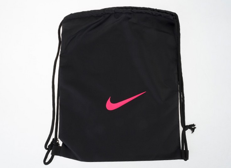 کوله بندی طرح Nike