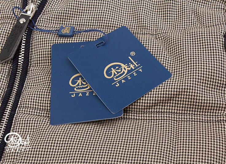 کاپشن مردانه JAZZY