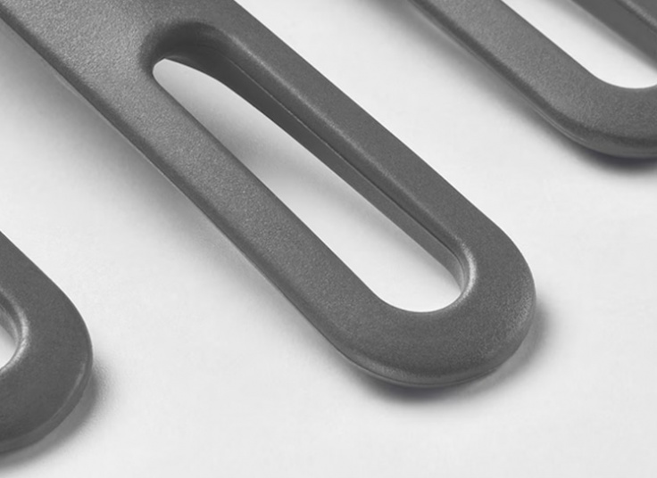 سرویس 5 پارچه کفگیر و ملاقه ایکیا