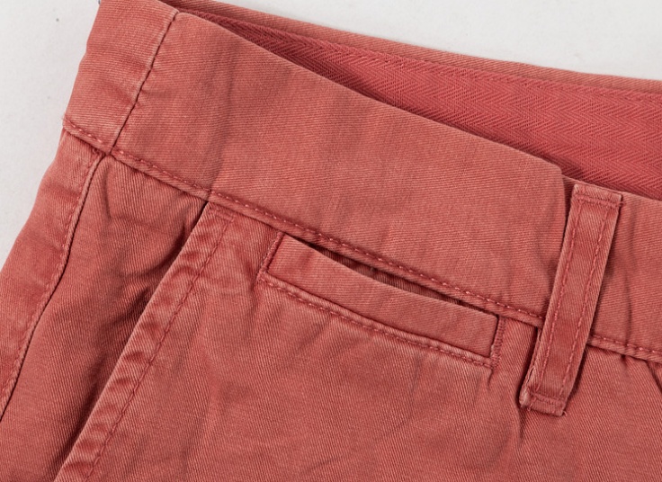 شلوارک کتان مردانه H & M