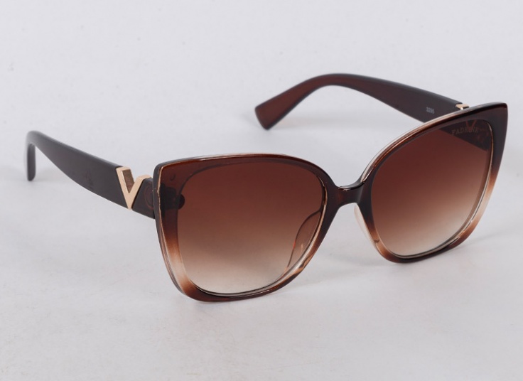 عینک آفتابی زنانه FADEINR مدل 3295