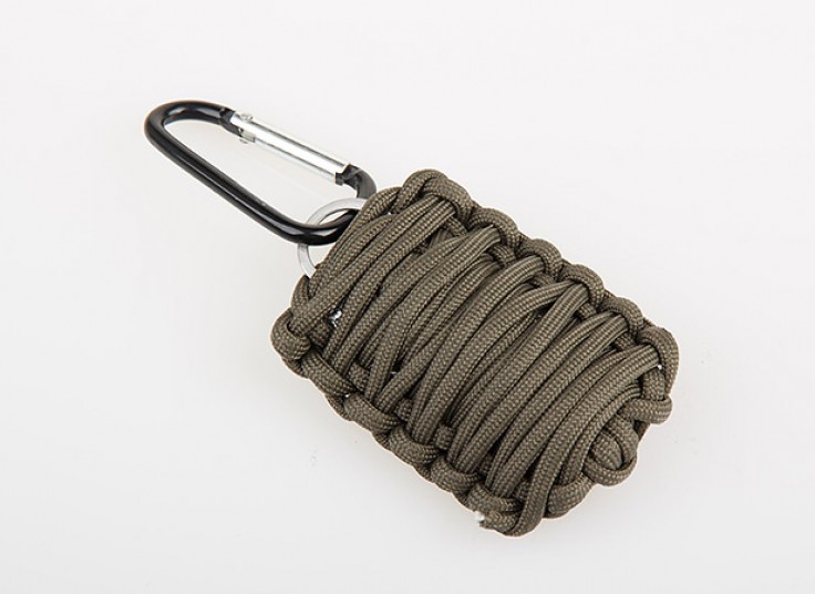 طناب بقا کوهنوردی و کمپینگ