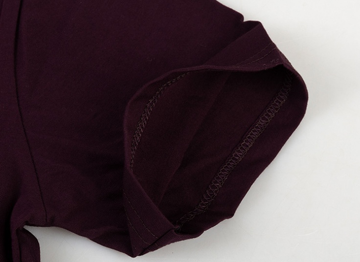 تیشرت آستین کوتاه مردانه Pre