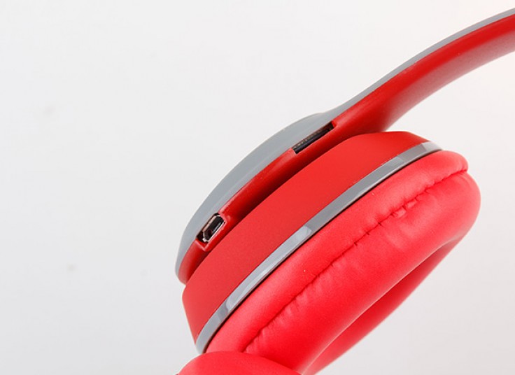 هدست بلوتوث طرح Beats