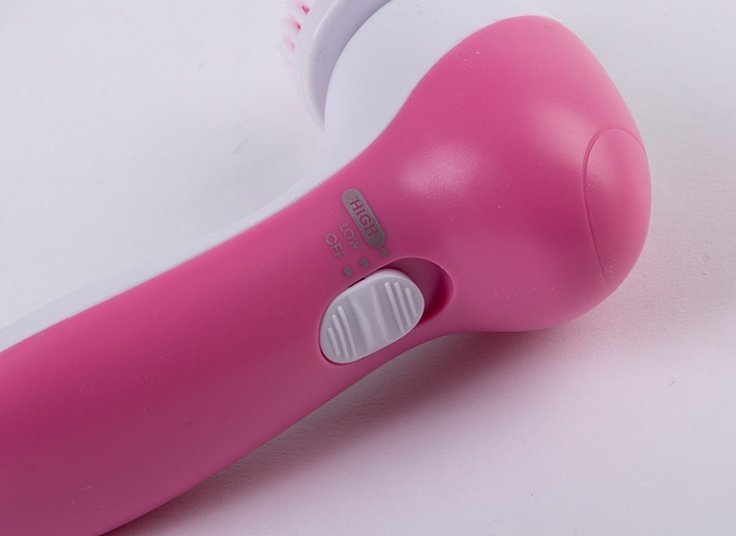 ست فیس براش چرخشی BEST CARE