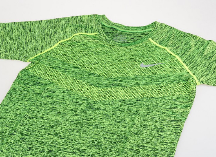 تیشرت ورزشی طرح NIKE