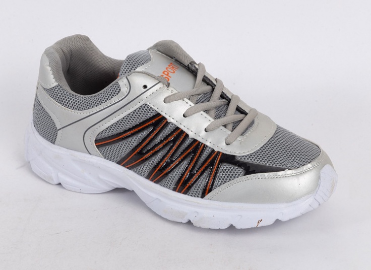 کتانی مردانه SPORT کد980TT