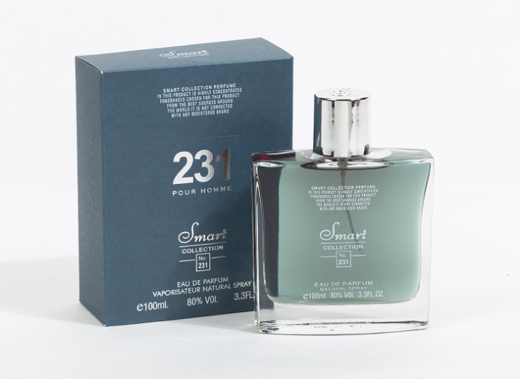 عطر و ادکلن Smart Collection
