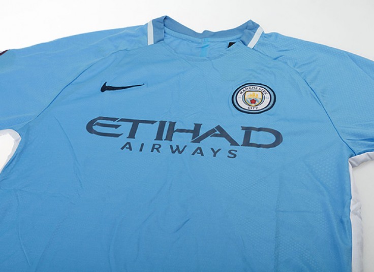 تیشرت تیم های باشگاهی Nike 