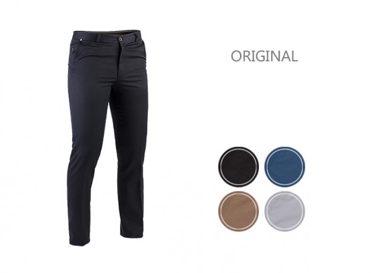 شلوار پارچه ای مردانه Original