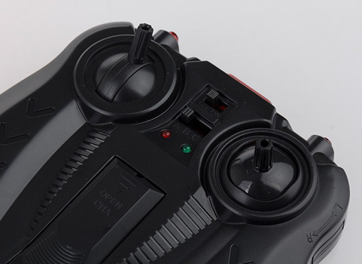 هلیکوپتر کنترلی Aviator