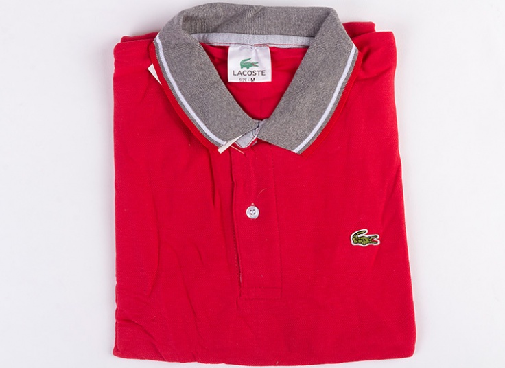 پولوشرت مردانه Lacoste