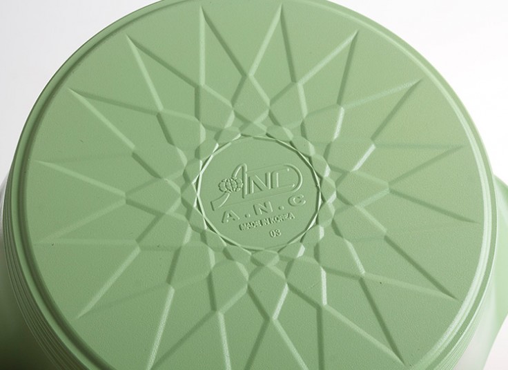 ماهیتابه سرامیکی ANC