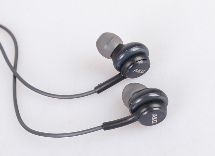 هندزفری طرح Samsung