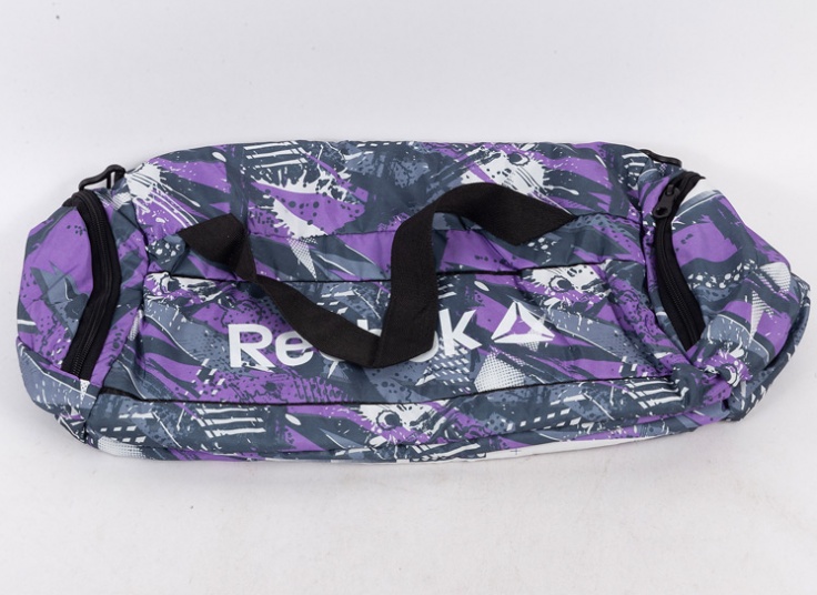 ساک ورزشی طرح Reebok