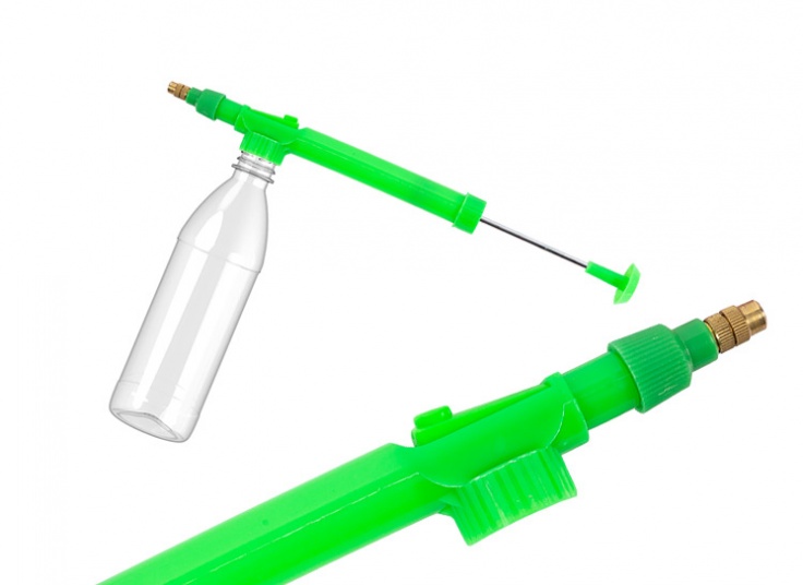 سری سم‌پاش و آب‌پاش