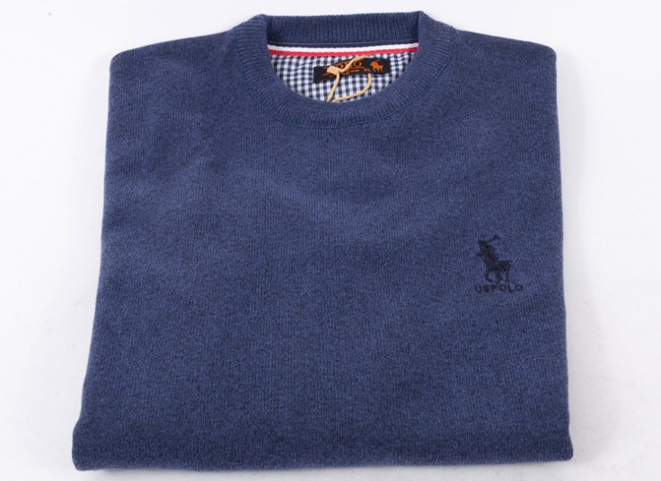 پلیور بافت طرح Ralph Lauren