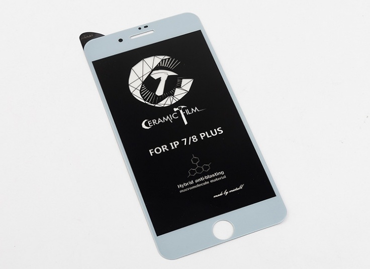 محافظ گلس Remax