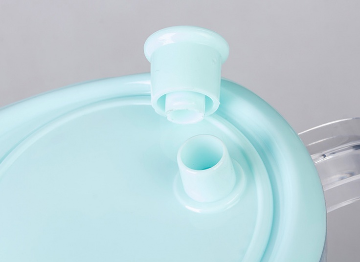 پارچ همزن دار