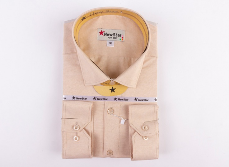 پیراهن مردانه New Star