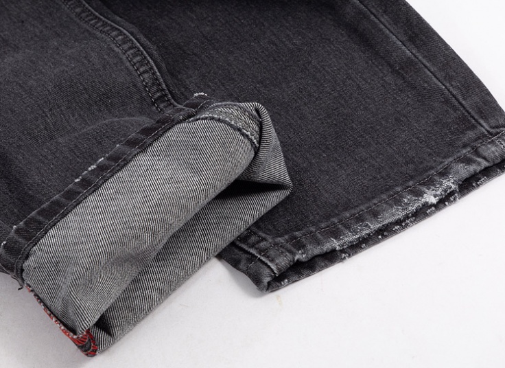 شلوار جین Tommy Hilfiger