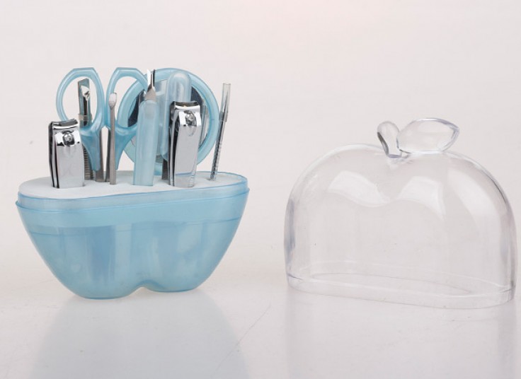 ست مانیکور Tianqi