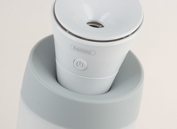 دستگاه بخور سرد Remax Mini Humidifier