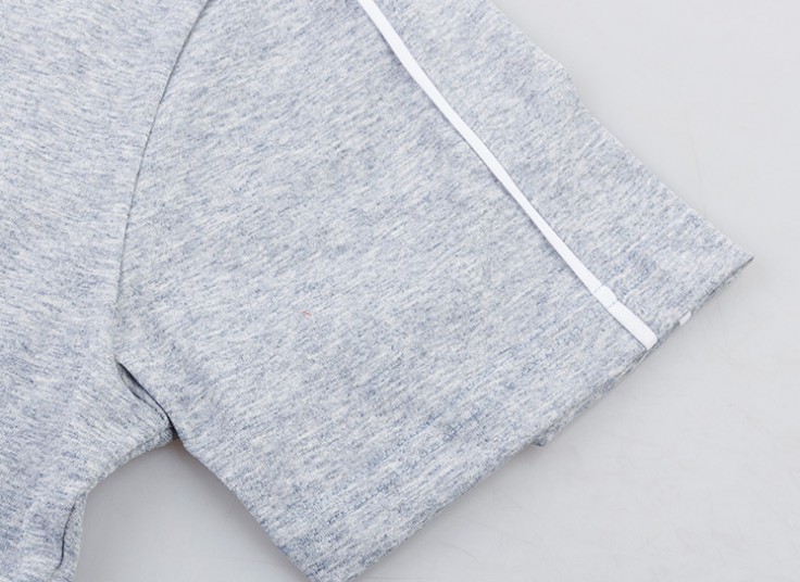 تیشرت و شلوارک مردانه طرح Nike