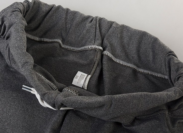 ست سویشرت کلاهدار و شلوار مردانه Wilson