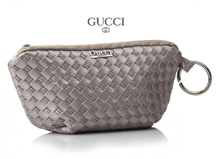 کیف لوازم آرایش Gucci