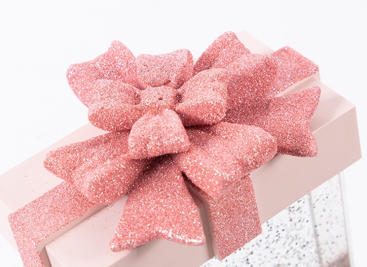 باکس موزیکال Crystal Light