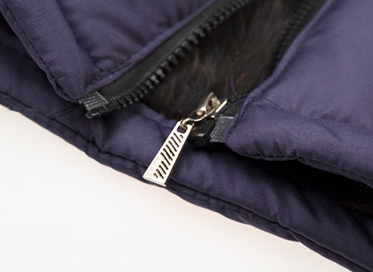 کاپشن مردانه Fashion