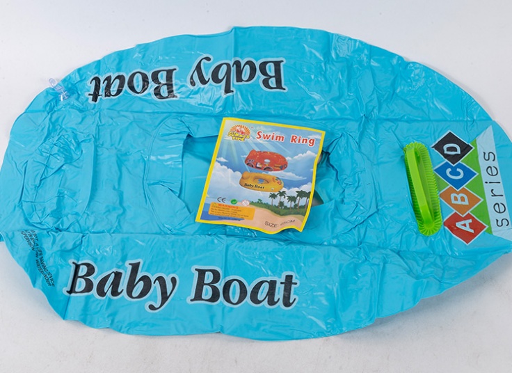 شناور بادی شورتی